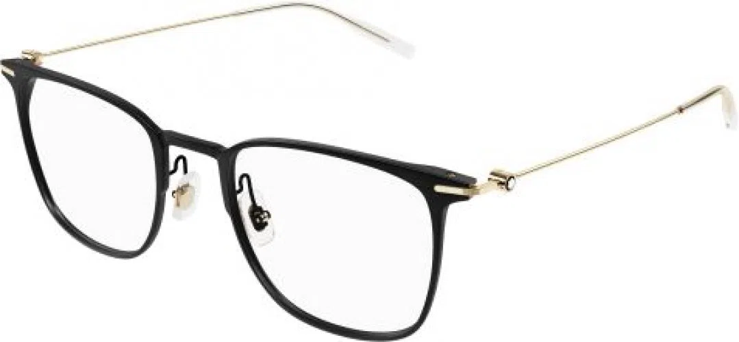 Montblanc MB0356O Eyeglasses - view 11